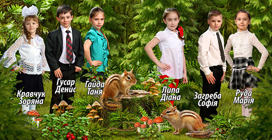 Планшет, папка, альбом для 1 класса